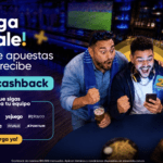 dale! habilita la recarga a casas de apuestas deportivas desde la billetera digital